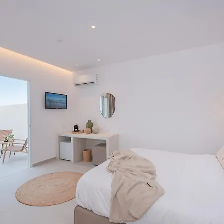 Tsambikos Apts Faliraki Extérieur photo