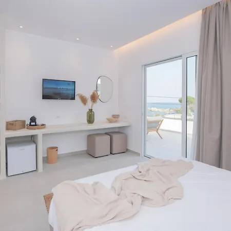 Tsambikos Apts Faliraki Extérieur photo