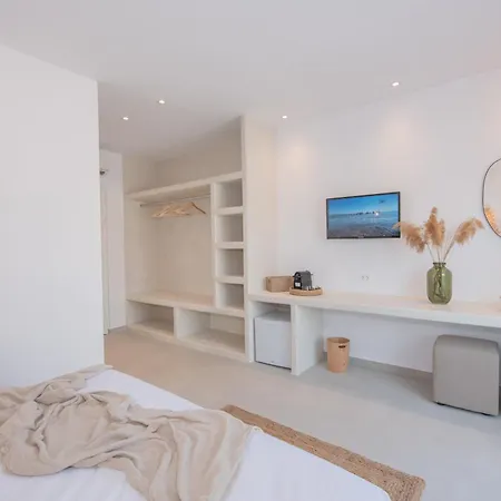 Tsambikos Apts Faliraki Extérieur photo