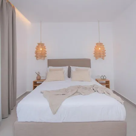 Tsambikos Apts Faliraki Extérieur photo