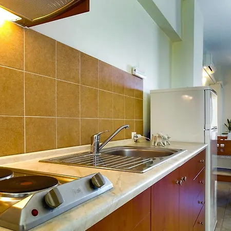 Tsambikos Apts Faliraki Extérieur photo