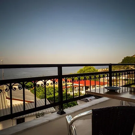 Tsambikos Apts Faliraki Extérieur photo