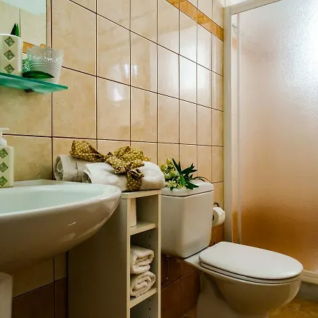 Tsambikos Apts Faliraki Chambre photo