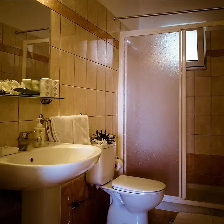 Tsambikos Apts Faliraki Extérieur photo