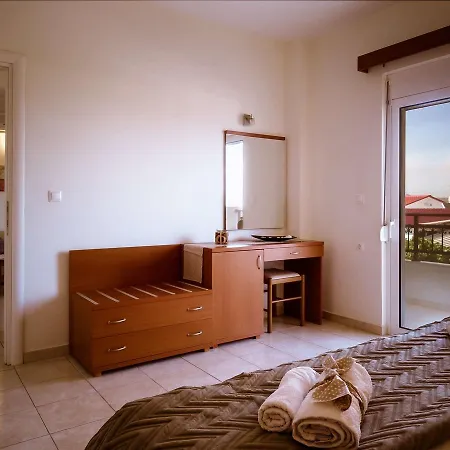 Tsambikos Apts Faliraki Extérieur photo