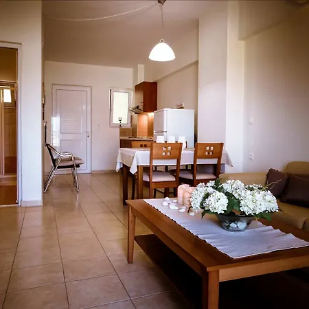 Tsambikos Apts Faliraki Extérieur photo