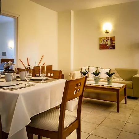 Tsambikos Apts Faliraki Extérieur photo