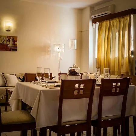 Tsambikos Apts Faliraki Extérieur photo