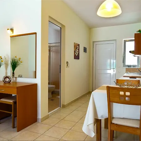 Tsambikos Apts Faliraki Extérieur photo