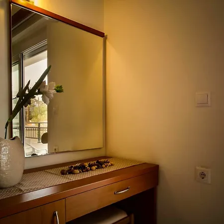 Tsambikos Apts Faliraki Extérieur photo