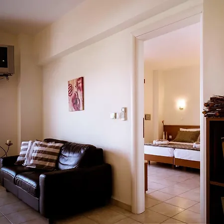 Tsambikos Apts Faliraki Extérieur photo