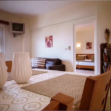 Tsambikos Apts Faliraki Extérieur photo