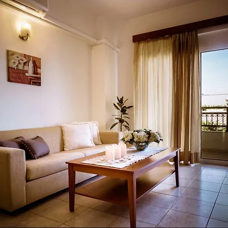 Tsambikos Apts Faliraki Extérieur photo