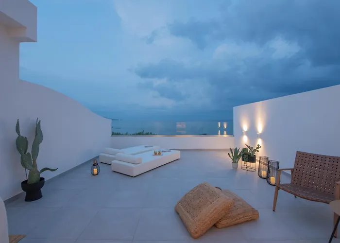 Tsambikos Apts