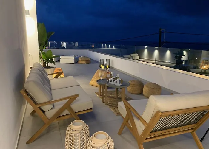 Tsambikos Apts