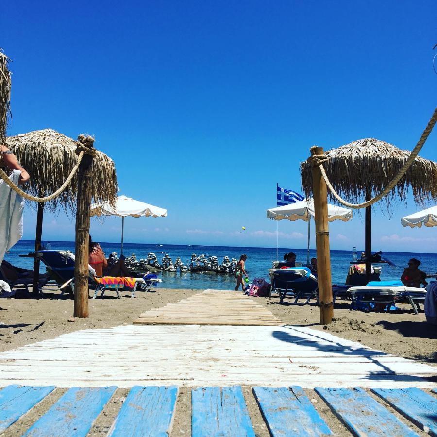 Tsambikos Apts Appartement Faliraki