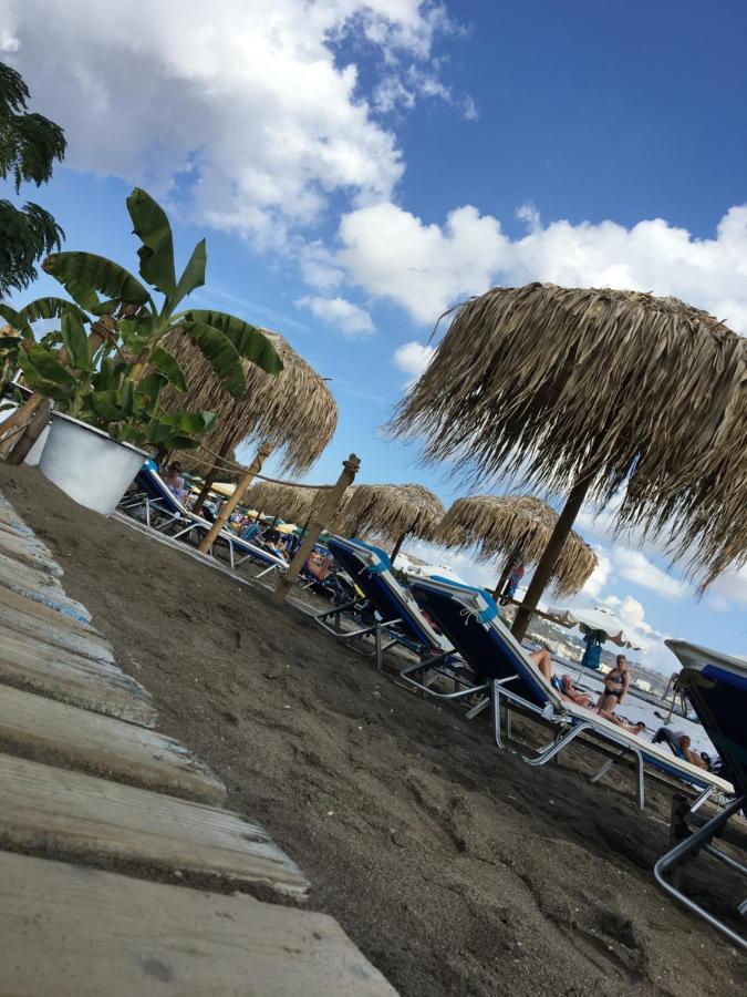 Tsambikos Apts Appartement Faliraki