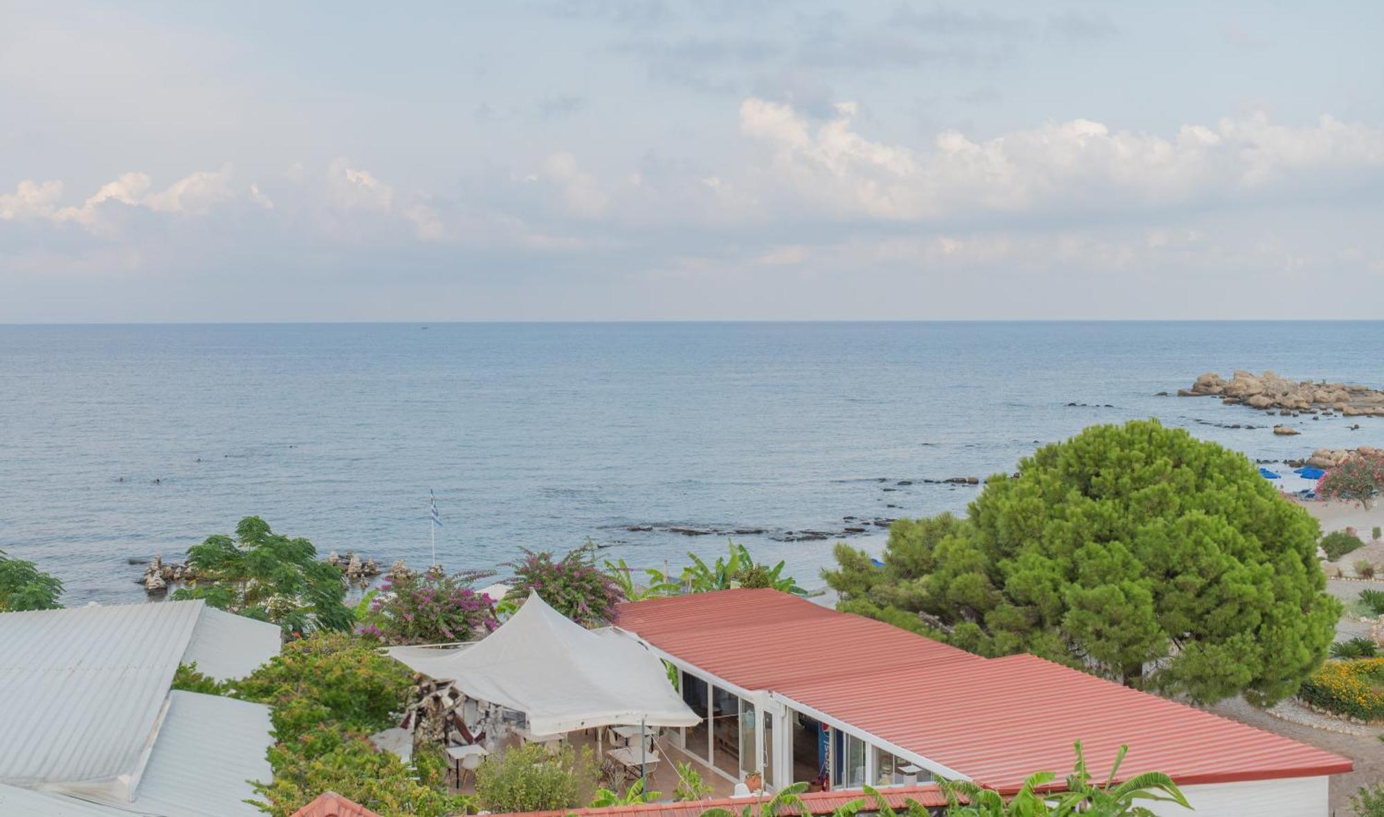 Appartement Tsambikos Apts Faliraki