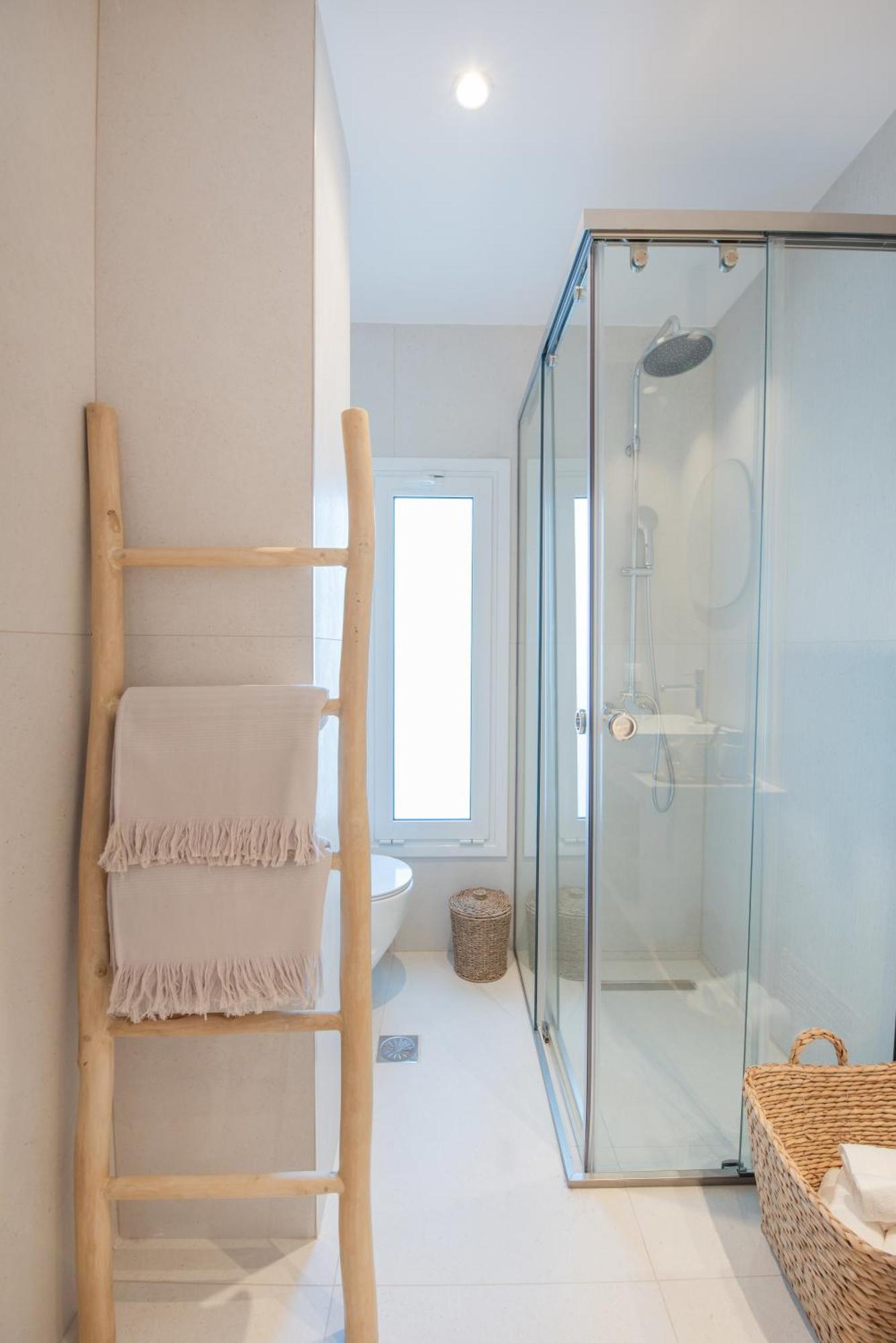Tsambikos Apts Appartement *