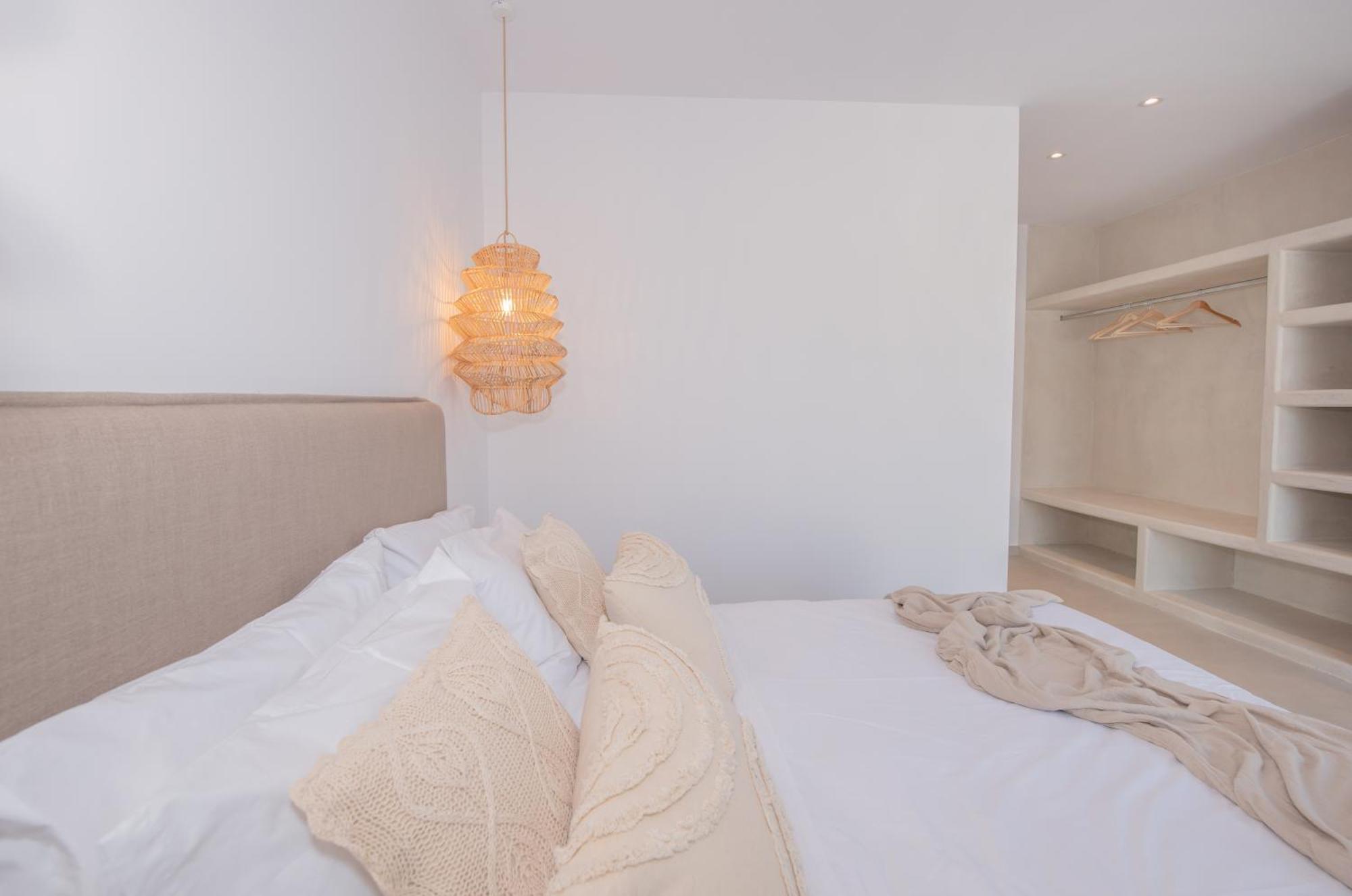 Appartement Tsambikos Apts Faliraki