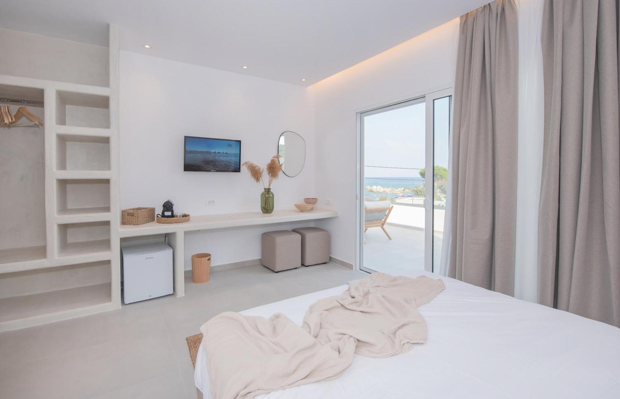 Tsambikos Apts Appartement *