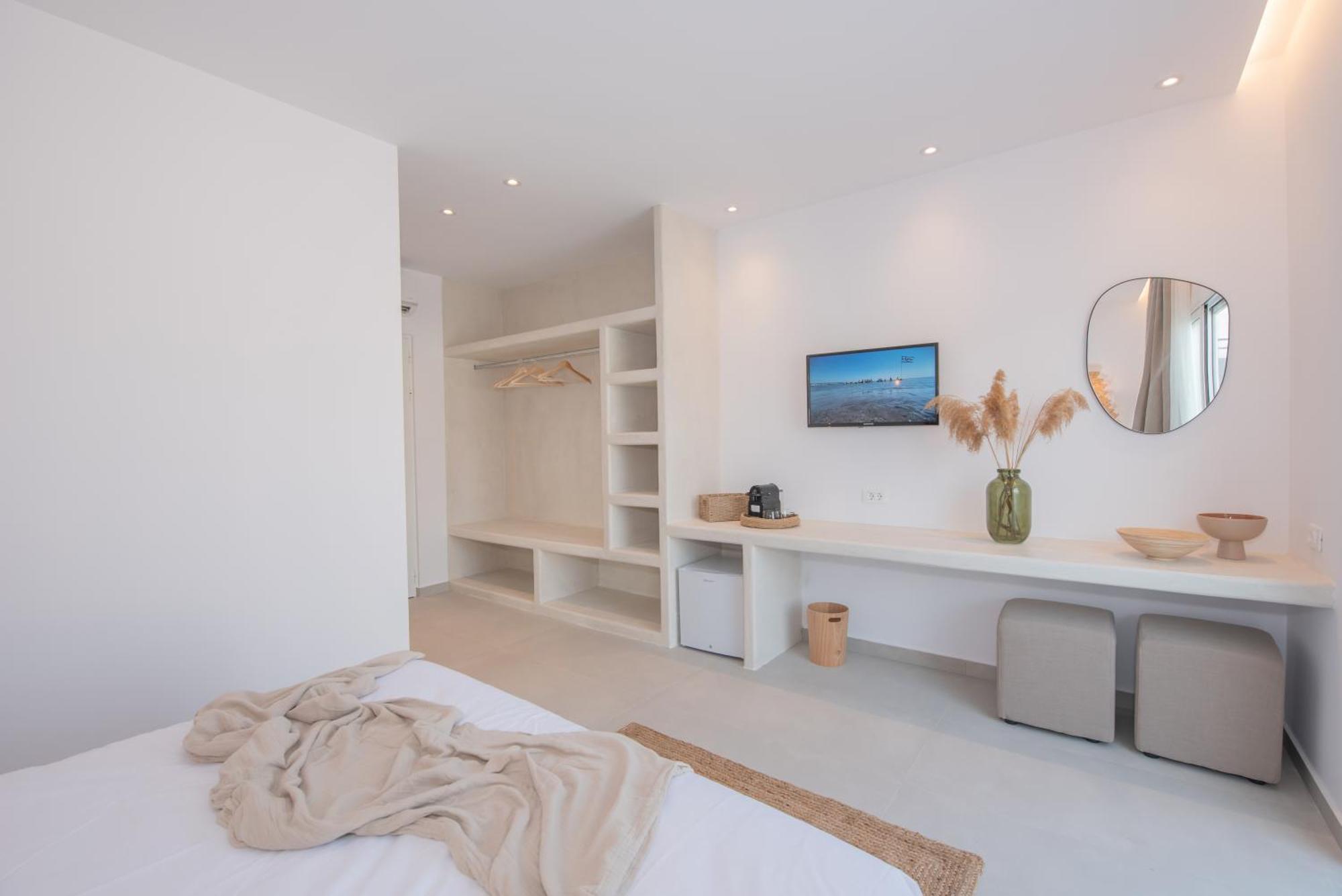 Appartement Tsambikos Apts