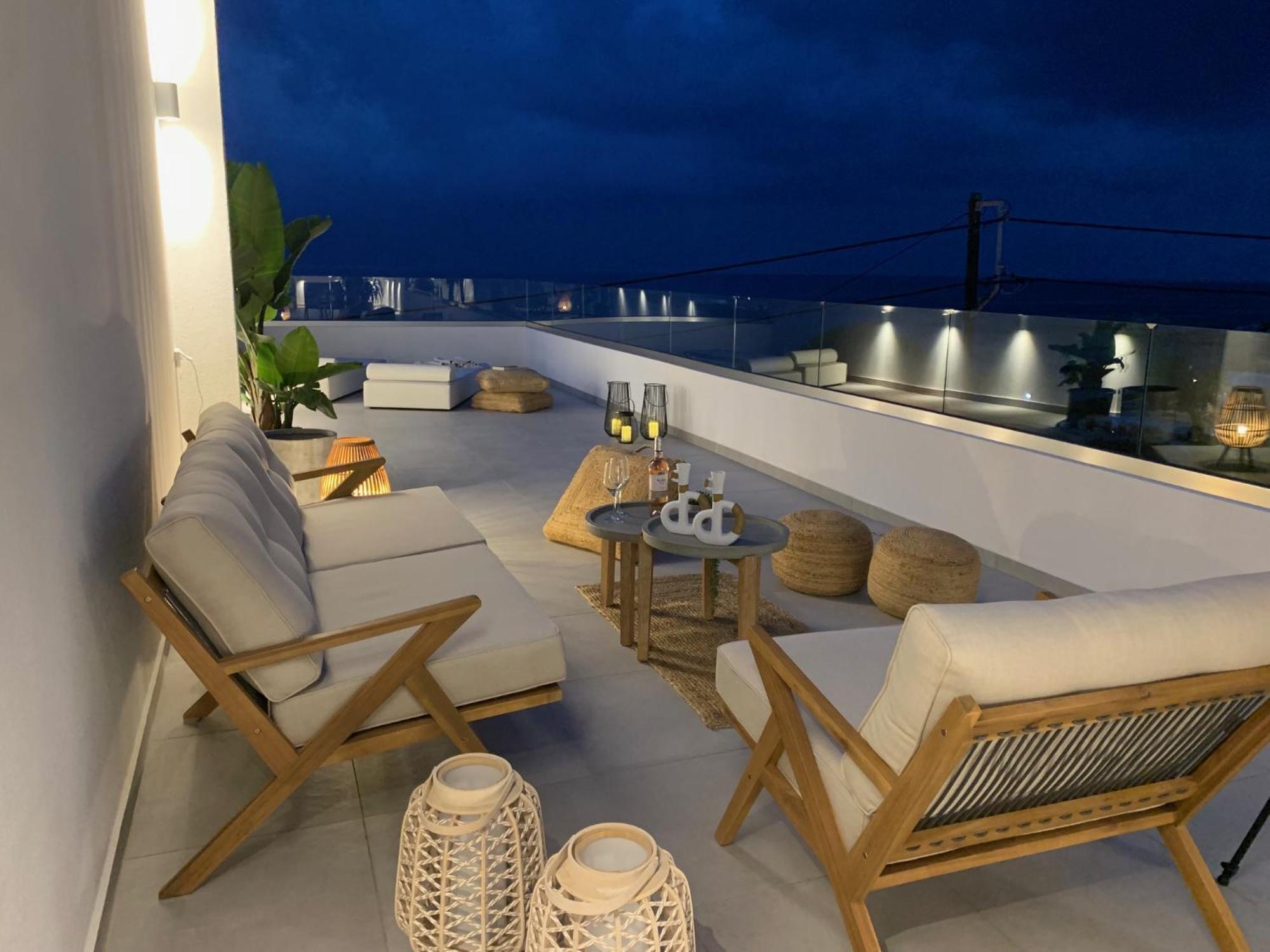 Apartment Tsambikos Apts Faliraki