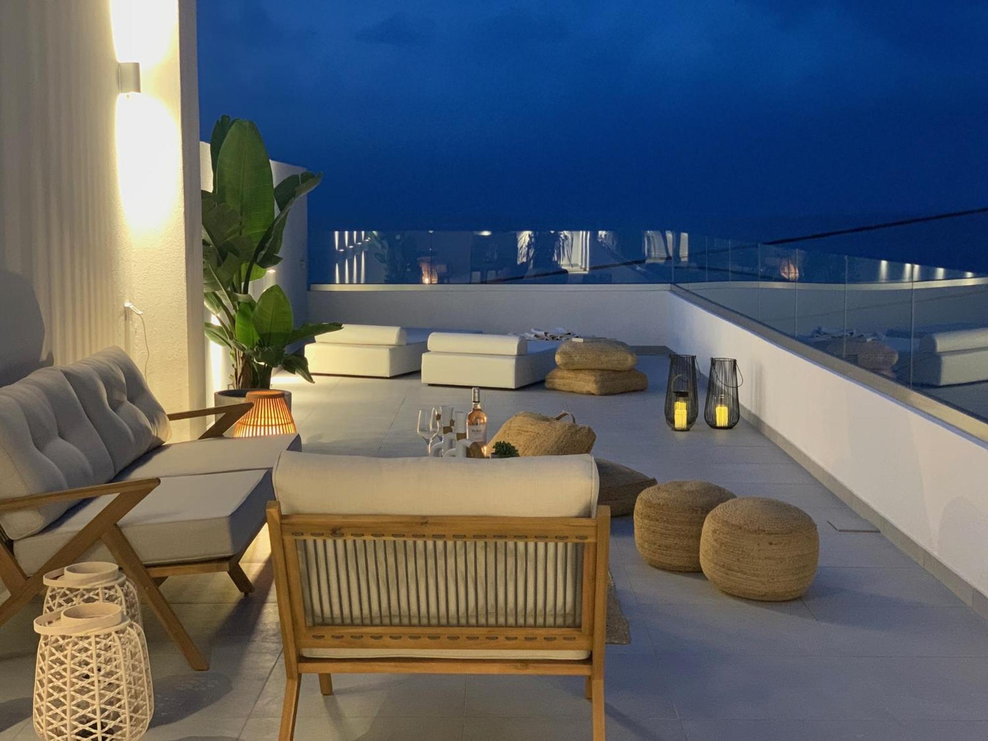 Tsambikos Apts Appartement