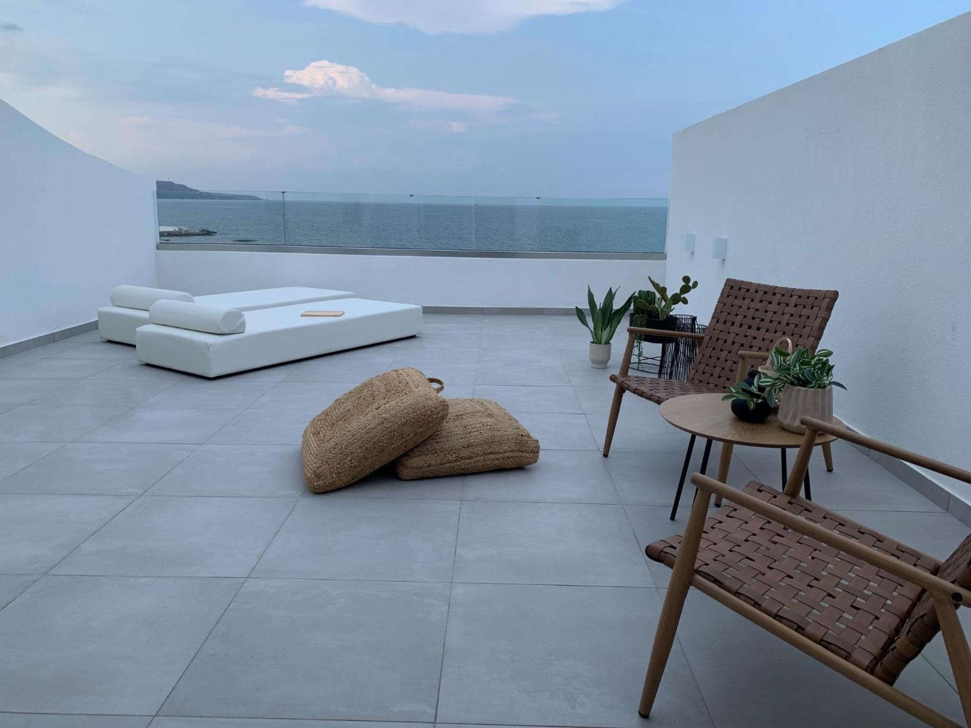 Appartement Tsambikos Apts Faliraki