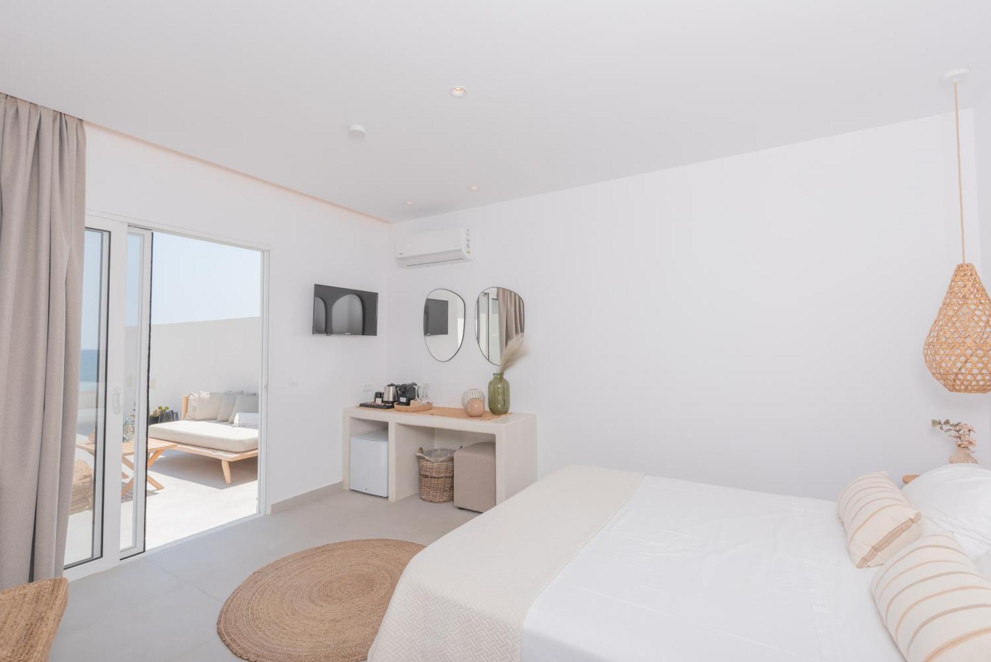 Tsambikos Apts Faliraki