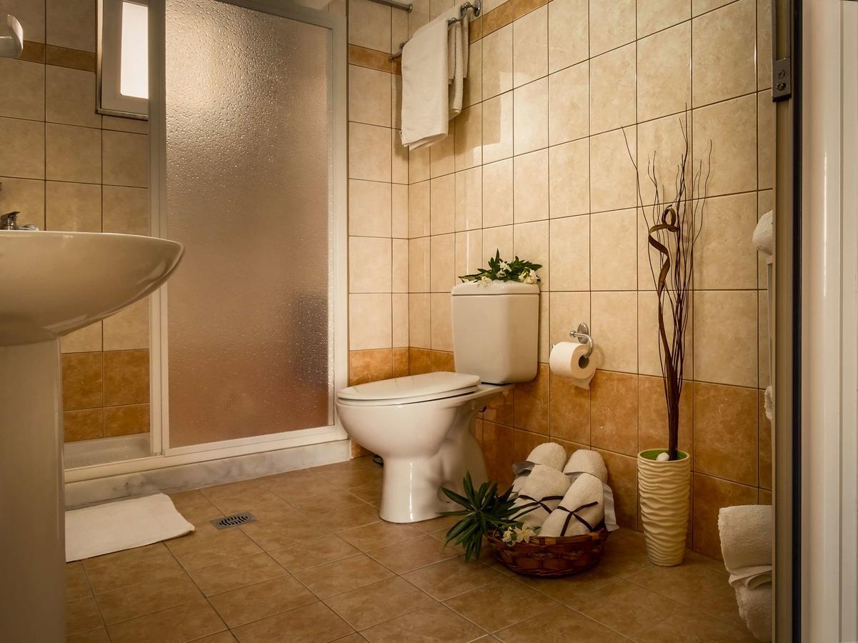 Tsambikos Apts Appartement *