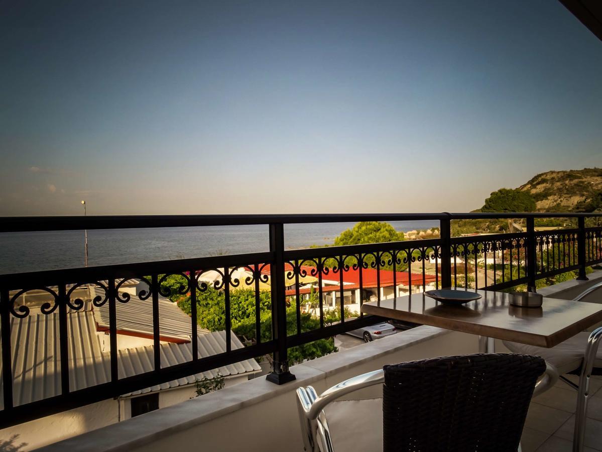 Tsambikos Apts Appartement