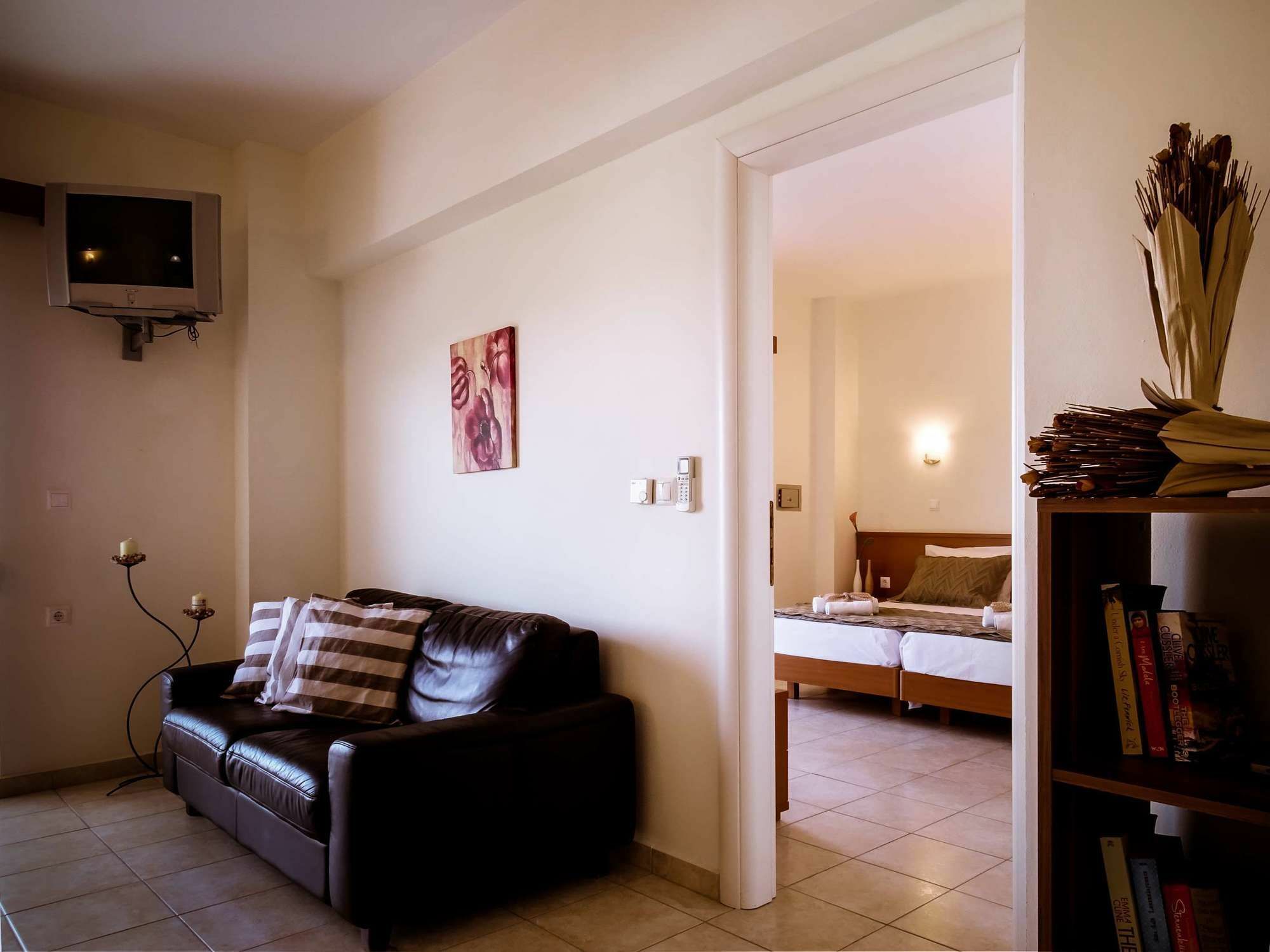 Apartment Tsambikos Apts