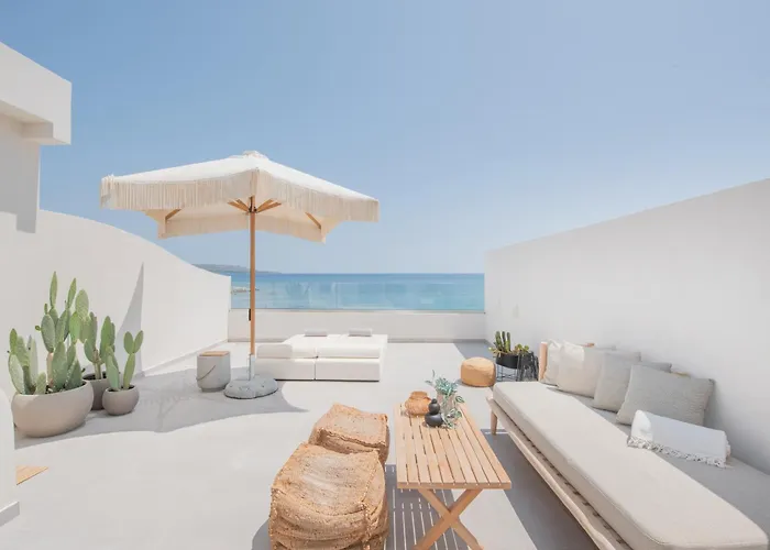 Tsambikos Apts