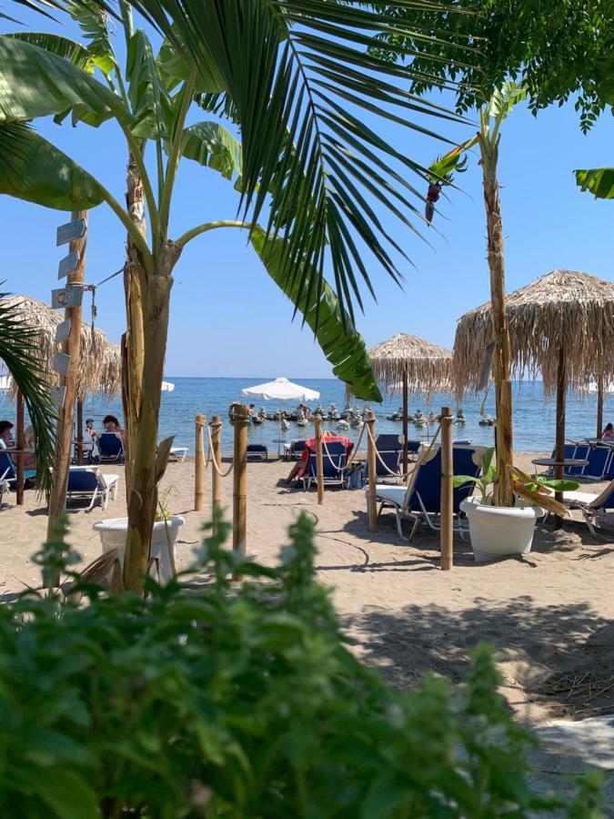 Tsambikos Apts Apartmán *
