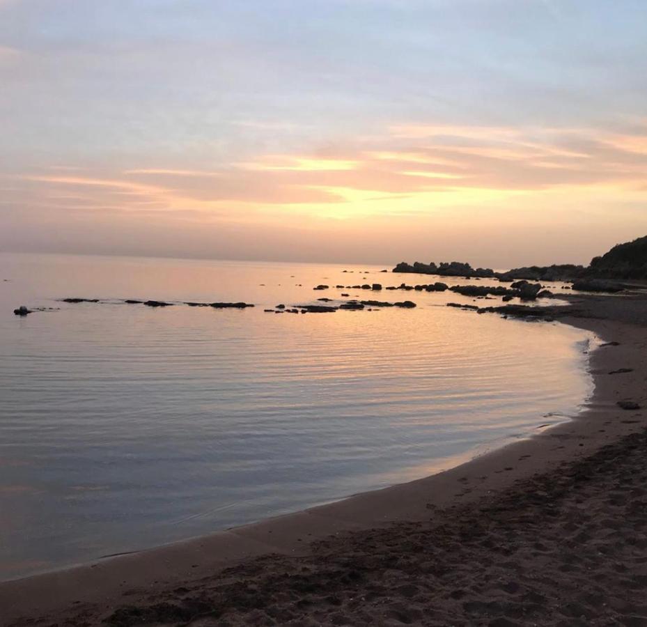 Apartmán Tsambikos Apts *