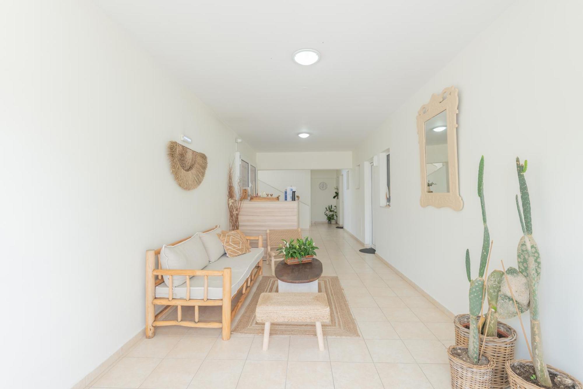 Apartamento Tsambikos Apts *