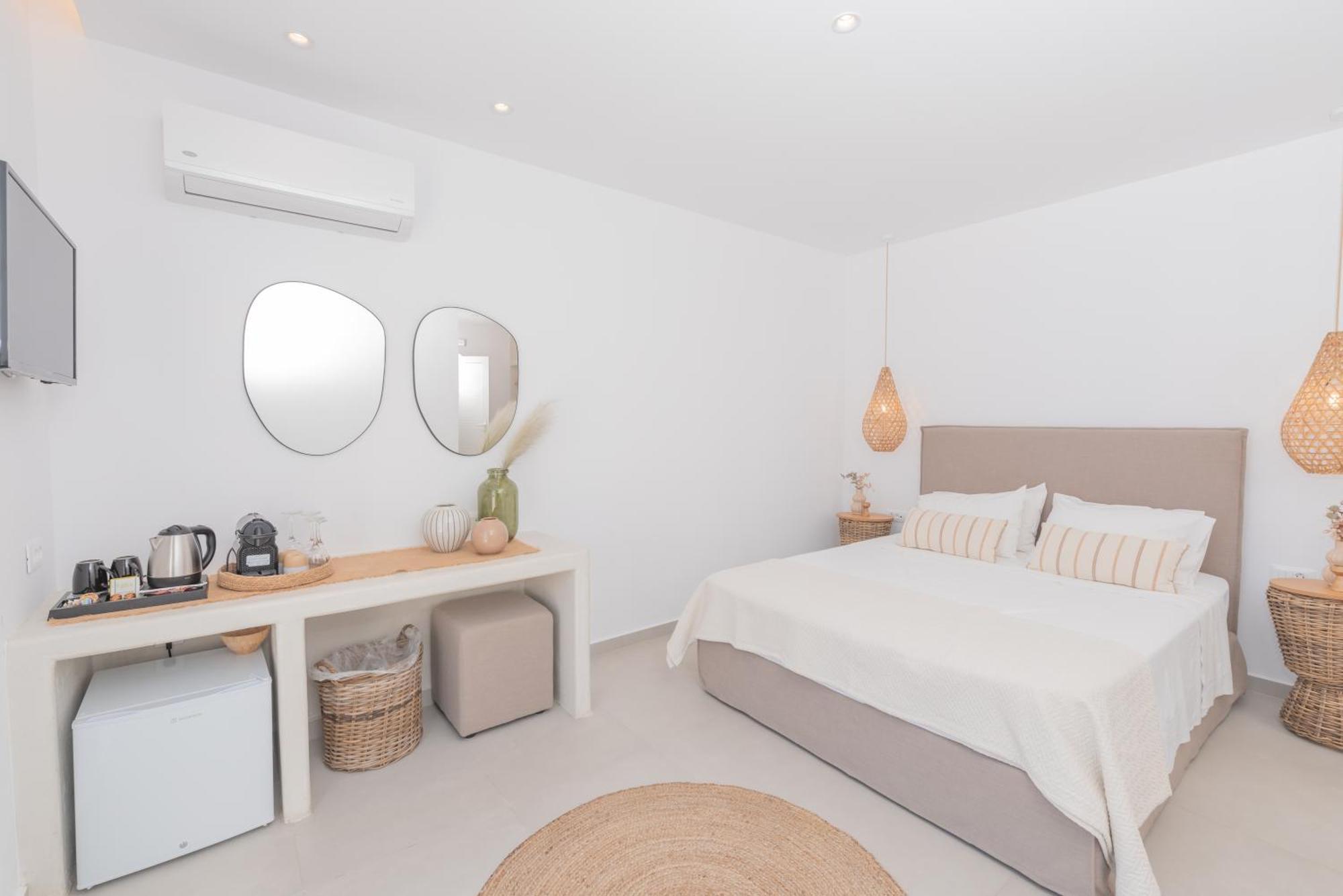 Apartamento Tsambikos Apts