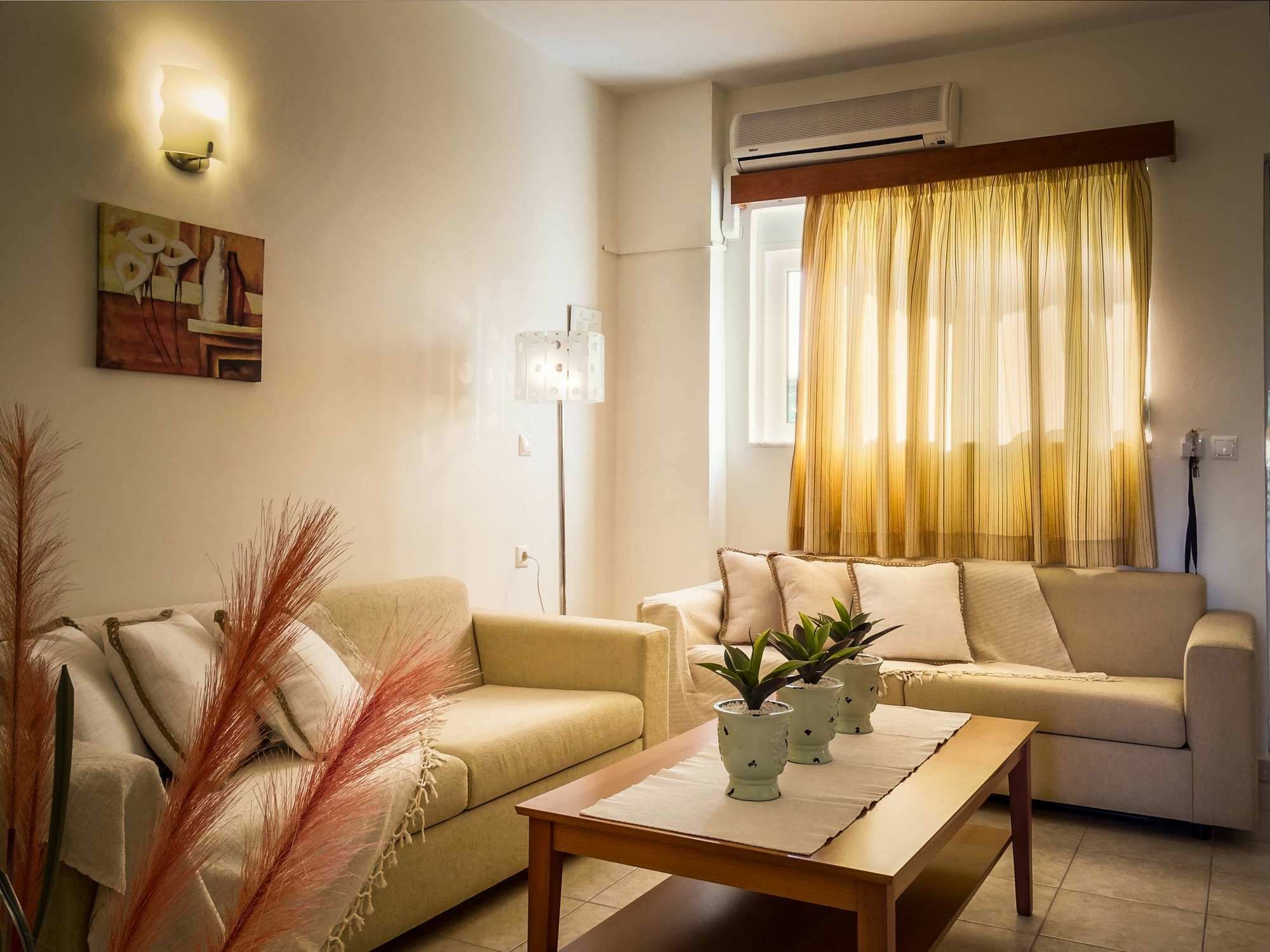 Tsambikos Apts Apartmán *